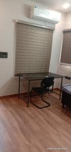 Hall Image of 200 Sq.ft 1 RK Studio for rent in Sector 37 Noida for Rs. 15000