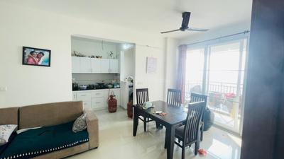 Image of 950 Sq.ft 2 BHK Apartment / Flat for sale in Thrippunithura, Kochi for Rs. 7500000