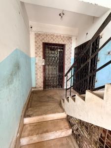 Image of 820 Sq.ft 2 BHK Apartment / Flat for sale in Dum Dum Cantonment, Kolkata for Rs. 2700000