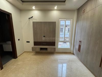 Hall Image of 1440 Sq.ft 3 BHK Builder Floor for sale in Rajouri Garden New Delhi for Rs. 32500000