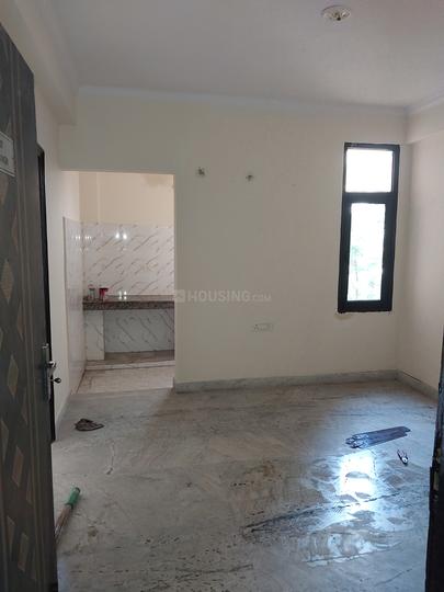 Hall Image of 590 Sq.ft 1 BHK Apartment / Flat for sale in Shiv Shankar Home Emerald, Noida Extension Greater Noida for Rs. 1850000