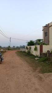 Image of 1600 Sq.ft Residential Plot / Land for sale in Homebase Panchamukhi Greens, Panchamukhi Vihar, Bhubaneswar for Rs. 3360000