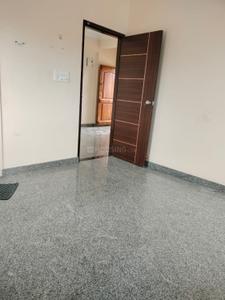 Bedroom Image of 750 Sq.ft 1 BHK Independent House for rent in JP Nagar Bengaluru for Rs. 20000