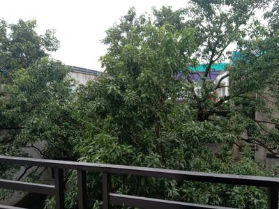 Bedroom One Image of 883 Sq.ft 2 BHK Apartment / Flat for sale in Keshtopur Kolkata for Rs. 3729000
