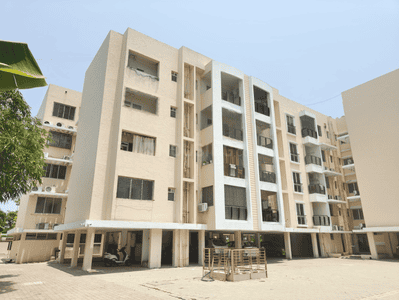 Image of 1667 Sq.ft 3 BHK Apartment / Flat for sale in Arihant Tiara, Nandambakkam, Alandur, Chennai for Rs. 19300000