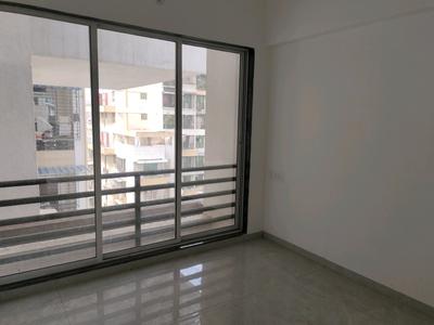 Bedroom Image of 1095 Sq.ft 2 BHK Apartment / Flat for sale in Balaji Amrit, Ulwe Navi Mumbai for Rs. 11000000