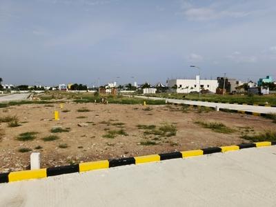 Image of 1050 Sq.ft Residential Plot / Land for sale in Perungavoor, Chennai for Rs. 3253950