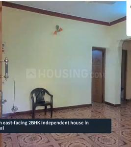 Panchayat Colony Living Room 1