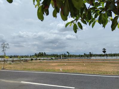 Image of 750 Sq.ft Residential Plot / Land for sale in Ellappalayam, Coimbatore for Rs. 1119000
