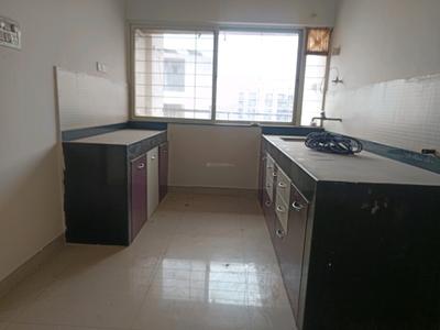 Kitchen Image of 1020 Sq.ft 2 BHK Apartment / Flat for rent in Park Infinia, Fursungi Pune for Rs. 21000