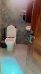 Bathroom Image of 1407 Sq.ft 3 BHK Apartment / Flat for sale in Parth Palace A, Mohanpura Jaipur for Rs. 6700000