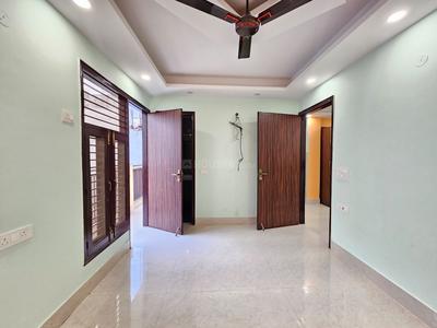 Hall Image of 1500 Sq.ft 3 BHK Independent House for rent in Maestro Infra Tech South Delhi Apartments, Chhattarpur New Delhi for Rs. 25000