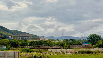 Image of 1500 Sq.ft Residential Plot / Land for sale in Kasarsai, Pune for Rs. 3600000
