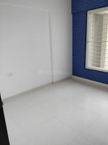 Bedroom Image of 1124 Sq.ft 2 BHK Apartment / Flat for sale in Legacy Twin Arcs, Punawale Pune for Rs. 6850000