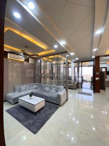 Hall Image of 4200 Sq.ft 5 BHK Independent House for sale in Gandhi Path West Jaipur for Rs. 34100000