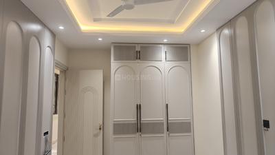 Hall Image of 1950 Sq.ft 3 BHK Builder Floor for sale in Model Town New Delhi for Rs. 40500000