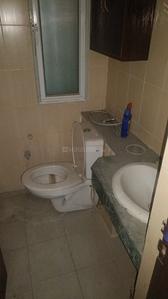 Image of 1750 Sq.ft 3 BHK Apartment / Flat for rent in Assotech The Nest, Crossings Republik, Ghaziabad for Rs. 22000