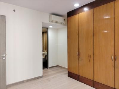 Bedroom Image of 1500 Sq.ft 3 BHK Apartment / Flat for sale in Santacruz West Mumbai for Rs. 62400000