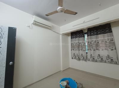 Image of 1125 Sq.ft 2 BHK Apartment / Flat for rent in Galaxy Shelter, Seawoods, Navi Mumbai for Rs. 48000