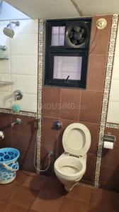 Image of 1100 Sq.ft 2 BHK Apartment / Flat for rent in Bramhacorp Suncity, Wadgaon Sheri, Pune for Rs. 50000