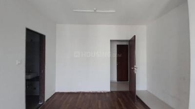 Hall Image of 1000 Sq.ft 2 BHK Apartment / Flat for rent in ACME Ozone Phase 2, Thane West Thane for Rs. 40000