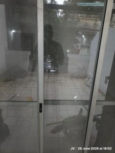 Balcony Image of 1450 Sq.ft 2 BHK Apartment / Flat for rent in Ramesh Hermes Drome, Viman Nagar Pune for Rs. 65000