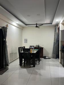 Hall Image of 1143 Sq.ft 3 BHK Apartment / Flat for sale in Stellar Infratech Stellar Homes, Kishanpura Zirakpur for Rs. 6890000