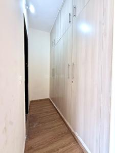 Bedroom Image of 1700 Sq.ft 3.5 BHK Villa for rent in Amrapali Dream Valley, Noida Extension Greater Noida for Rs. 29950