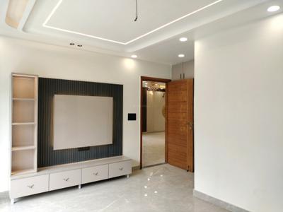 Bedroom Image of 2628 Sq.ft 4 BHK Builder Floor for sale in Sector 85 Faridabad for Rs. 29500000