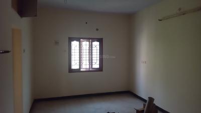 Bedroom Image of 1677 Sq.ft 2.5 BHK Builder Floor for rent in S S Colony Madurai for Rs. 20000