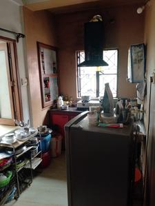 Kitchen Image of 2200 Sq.ft 4 BHK Independent House for sale in Garia, Sonarpur Kolkata for Rs. 15000000