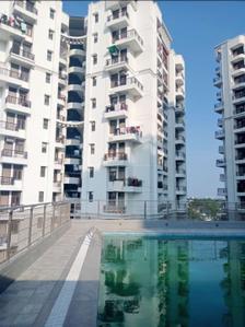 Image of 1195 Sq.ft 2 BHK Apartment / Flat for sale in Kalyanpur, Kanpur for Rs. 6600000
