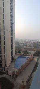 Balcony Image of 1398 Sq.ft 3.5 BHK Apartment / Flat for sale in AFOWO Raksha Addela, Noida Extension Greater Noida for Rs. 11500000