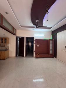 Hall Image of 1060 Sq.ft 2 BHK Builder Floor for sale in Sector 126 Mohali for Rs. 4300000