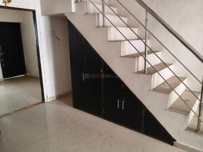 Bedroom Image of 650 Sq.ft 3 BHK Independent House for sale in Bhakti Nagar Rajkot for Rs. 4500000