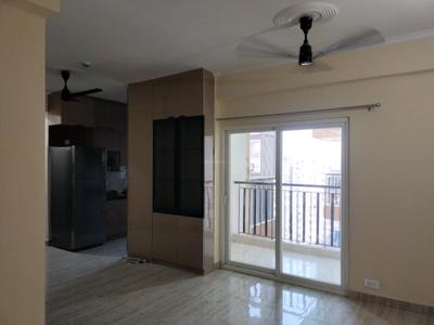 Living Room Image of 1400 Sq.ft 3 BHK Apartment / Flat for sale in Terrace Homes, Noida Extension Greater Noida for Rs. 10450000