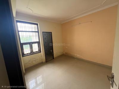 Bedroom Image of 1250 Sq.ft 3 BHK Apartment / Flat for sale in Manyawas Jaipur for Rs. 5000000