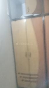 Bedroom Image of 540 Sq.ft 2 BHK Builder Floor for sale in Laxmi Nagar New Delhi for Rs. 3000000
