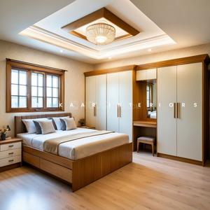 Image of 1050 Sq.ft 2 BHK Apartment / Flat for sale in Patancheru, Sangareddy for Rs. 4500000
