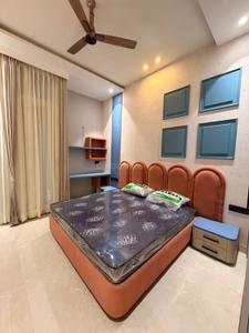 Bedroom Image of 5473 Sq.ft 8 BHK Apartment / Flat for sale in Chordias Eraya, Mansarovar Jaipur for Rs. 41047000
