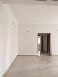 Hall Image of 904 Sq.ft 2 BHK Apartment / Flat for sale in Goravigere Bengaluru for Rs. 8000000