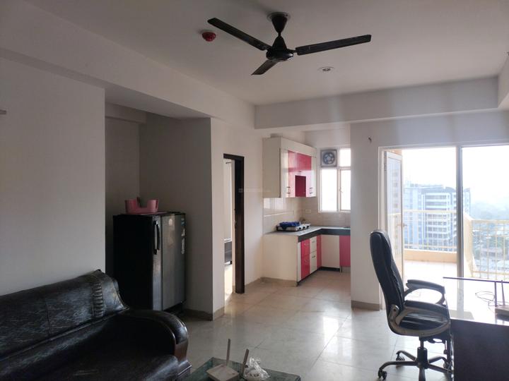 Ajnara Homes Main Image 1