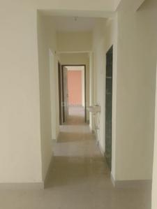 Image of 895 Sq.ft 2 BHK Apartment / Flat for sale in Sai Jyot Sahara Phase 1 Wing B And C, Titwala, Thane for Rs. 3250000