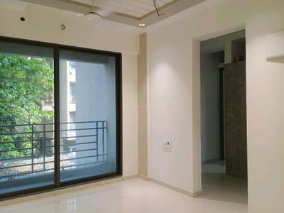 Living Room Image of 2250 Sq.ft 3 BHK Apartment / Flat for sale in Dream Atlantis, Kalyan West Kalyan for Rs. 15500000