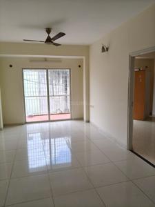 Hall Image of 1170 Sq.ft 2 BHK Apartment / Flat for rent in Damden City Square, Bannimantap Mysore for Rs. 18000