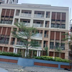 Image of 4050 Sq.ft 4 BHK Duplex for sale in Tata Avenida, New Town, Kolkata for Rs. 52000000