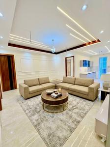 Hall Image of 1800 Sq.ft 3 BHK Builder Floor for sale in GMS Road Dehradun for Rs. 9500000