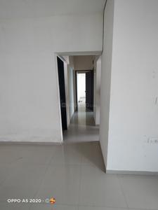 Hall Image of 958 Sq.ft 2 BHK Apartment / Flat for sale in Bhoomi Acropolis 2, Virar West Virar for Rs. 4750000