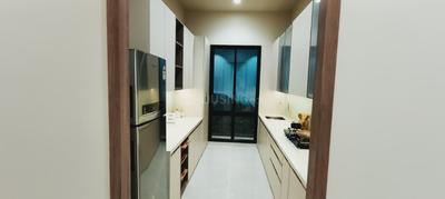 Image of 1160 Sq.ft 2 BHK Apartment / Flat for sale in Kharghar, Navi Mumbai for Rs. 12800000