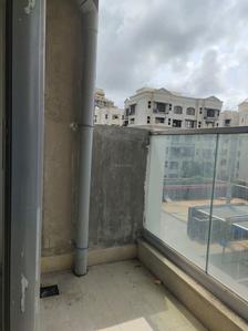 Living Room Image of 1500 Sq.ft 3 BHK Apartment / Flat for sale in Sheth 72 West, Andheri West Mumbai for Rs. 46500000